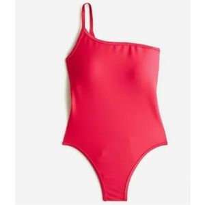 J crew one piece swimsuit